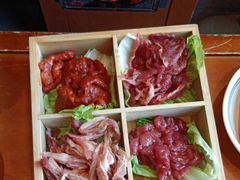 -老员外骨汤火锅(海州古城店)