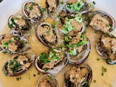 -嵇大厨好灶头农家菜