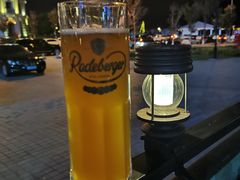 施耐德小麦瓶啤-LENBACH兰巴赫西餐啤酒坊(大连东港店)