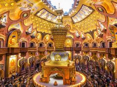 -牛首山文化旅游区