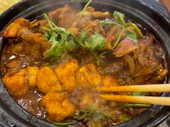 -川香煲(茅台路店)