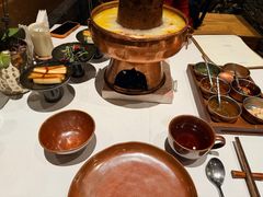 -松赞香格里拉林卡酒店