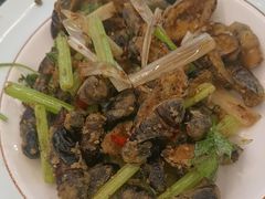 -好口味小吃楼·东北菜(太原南街店)