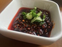 -庶民居中餐馆(花土店)
