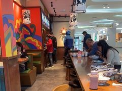 -鑫花溪牛肉米粉(印象水街都心荟店)