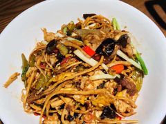 -老湘村·湖南土菜(天河维多利店)