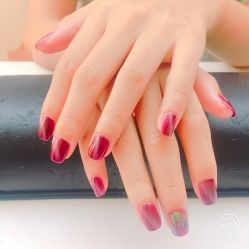 -EasyLady美甲沙龙
