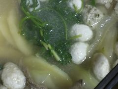 -章记正宗南岗鱼蛋火锅