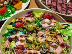 -新贝乐意大利餐厅(苏州中心店)