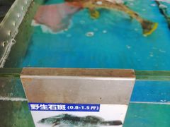 -四川小胡子海鲜(丁村万人海鲜广场店)