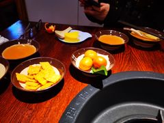 -受气牛肉·耙牛肉火锅(水晶郦城店)