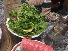 -牛将军•涮肉•烤肉(北京王府井·故宫店)