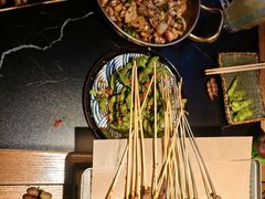 -三杯赤運·中式小酒馆(所城里店)