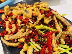 -大眼锅贴水饺(河东店)