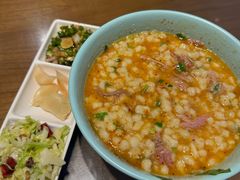 -小毛驴驴肉泡馍(解放路店)