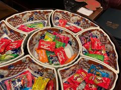 -云龙轩(迪士尼探索家度假酒店)
