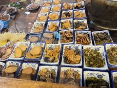 -老横泾面馆(吴中横泾店)