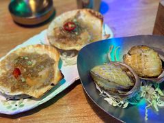 -质烤烤物·活烤海鲜(质烤总店)
