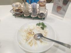 -翡翠拉面小笼包(机场DFS店)