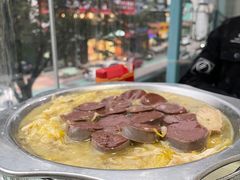 -哈尔滨春饼(朝山街店)