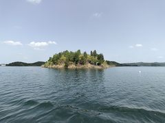 -仙海旅游度假区