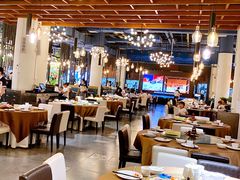 大堂-79号渔船海鲜饭店(华强北店)