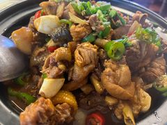 -业华湘·特色菜