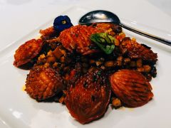 -鱼桥巷·美学川菜