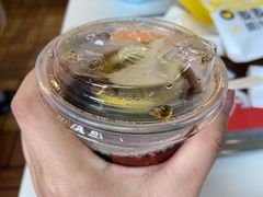 -麦当劳(中山路店)