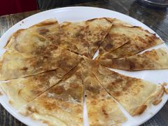 -穆老九清真牛羊肉馆(宋城店)