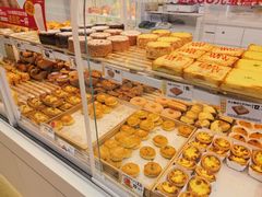 -味多美蛋糕(京旺家园店)