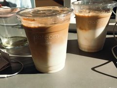 -dotcom coffee古点咖啡(致真大厦店)