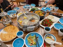 -米赫曼新疆餐厅·清真(老沪闵路店)