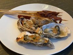 -TABLE·味西餐厅-成都茂业JW万豪酒店