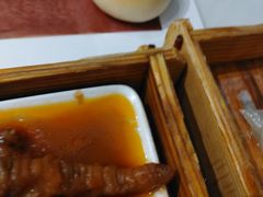 -點無缺茶楼·海鲜酒家(世博店)
