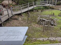 -河姆渡遗址博物馆