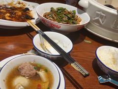 -醉湘厨艺(才华街店)