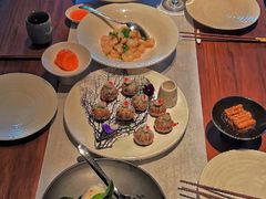 黑松露珍菌包-福院