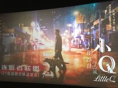 -万达影城(武进万达广场IMAX店)