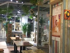 -小时光咖啡馆(开森度假森林店)