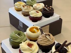 -Pantry's Best派悦坊蛋糕(K11购物艺术中心店)