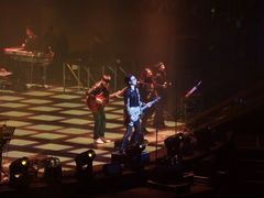 -南京奥林匹克体育中心-体育馆