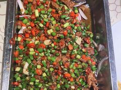 -味上湘菜馆(岳麓山店)