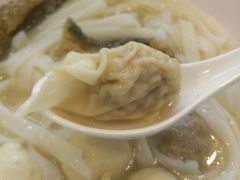 -其美潮州鱼旦粉世家(花城汇南区分店)