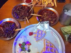 -HIB HUB公社(解放西路店)