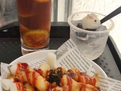 -孖记茶档·热腾茶餐(乐峰店)