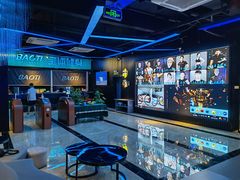 -宝体健身会(宝安体育馆店)