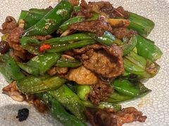 -嘉丰湘菜馆(芳群园店)