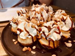 -BE BRIGHT KITCHEN(正佳广场店)