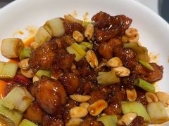 -椒爱水煮鱼川菜(新抚万达店)
